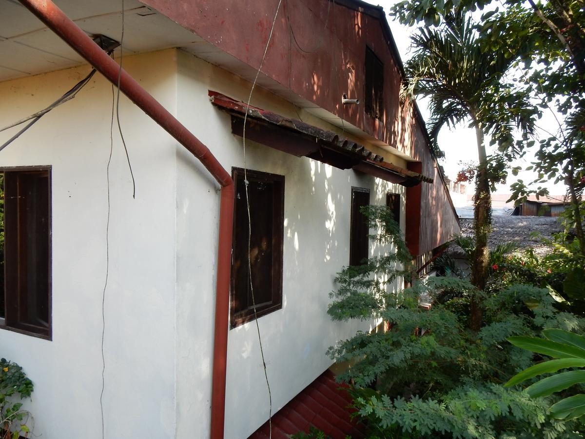 La Casa Fitzcarraldo Otel Iquitos Dış mekan fotoğraf