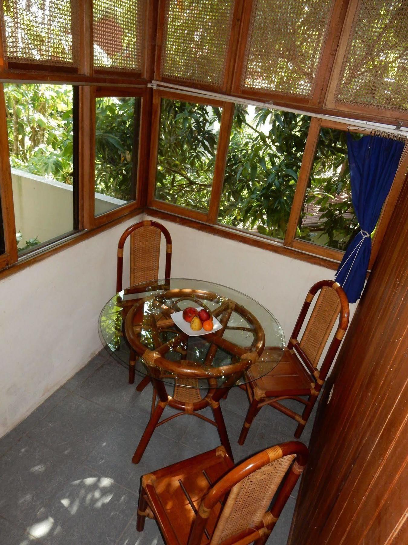 La Casa Fitzcarraldo Otel Iquitos Dış mekan fotoğraf