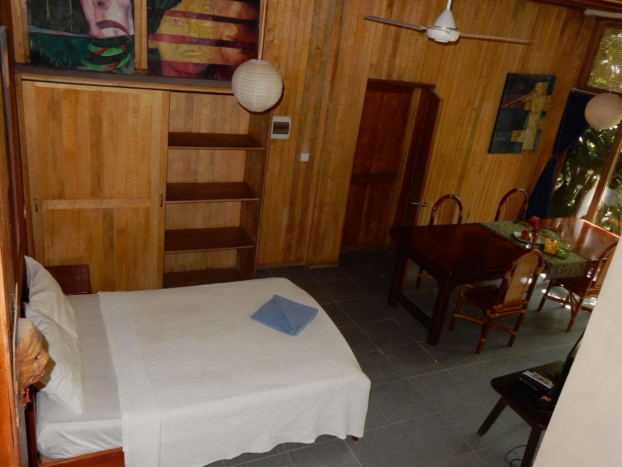 La Casa Fitzcarraldo Otel Iquitos Dış mekan fotoğraf